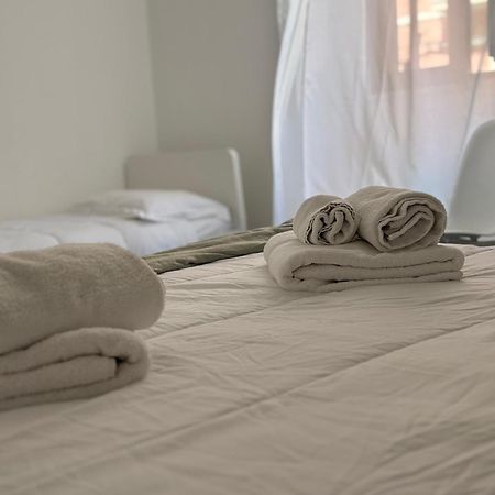 סירקוזה Dionisio Apartments מראה חיצוני תמונה