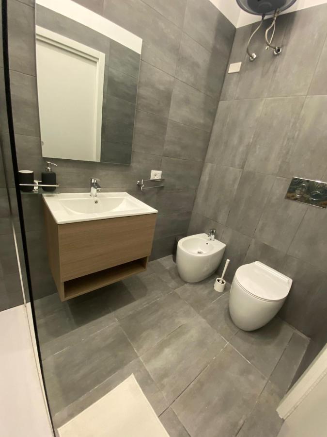 סירקוזה Dionisio Apartments מראה חיצוני תמונה
