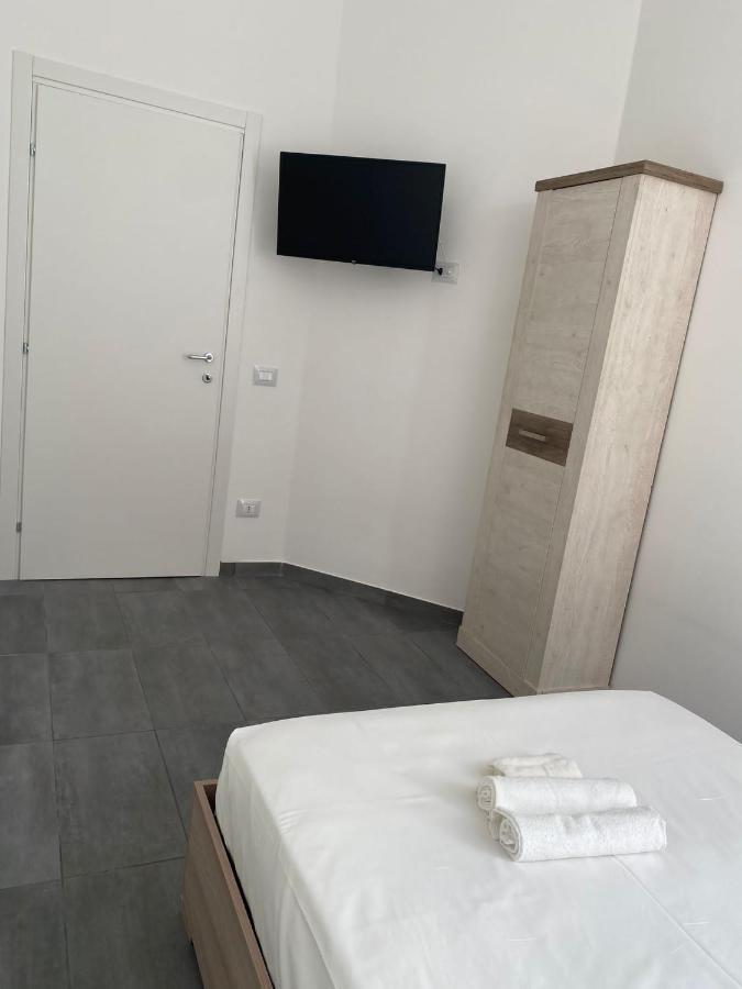 סירקוזה Dionisio Apartments מראה חיצוני תמונה