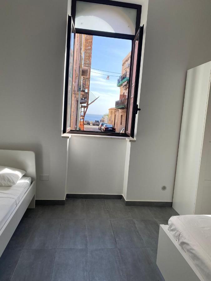 סירקוזה Dionisio Apartments מראה חיצוני תמונה