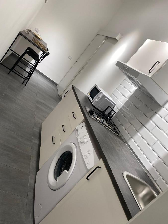 סירקוזה Dionisio Apartments מראה חיצוני תמונה