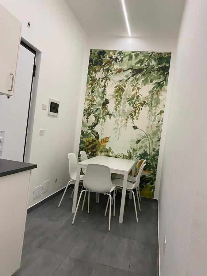 סירקוזה Dionisio Apartments מראה חיצוני תמונה