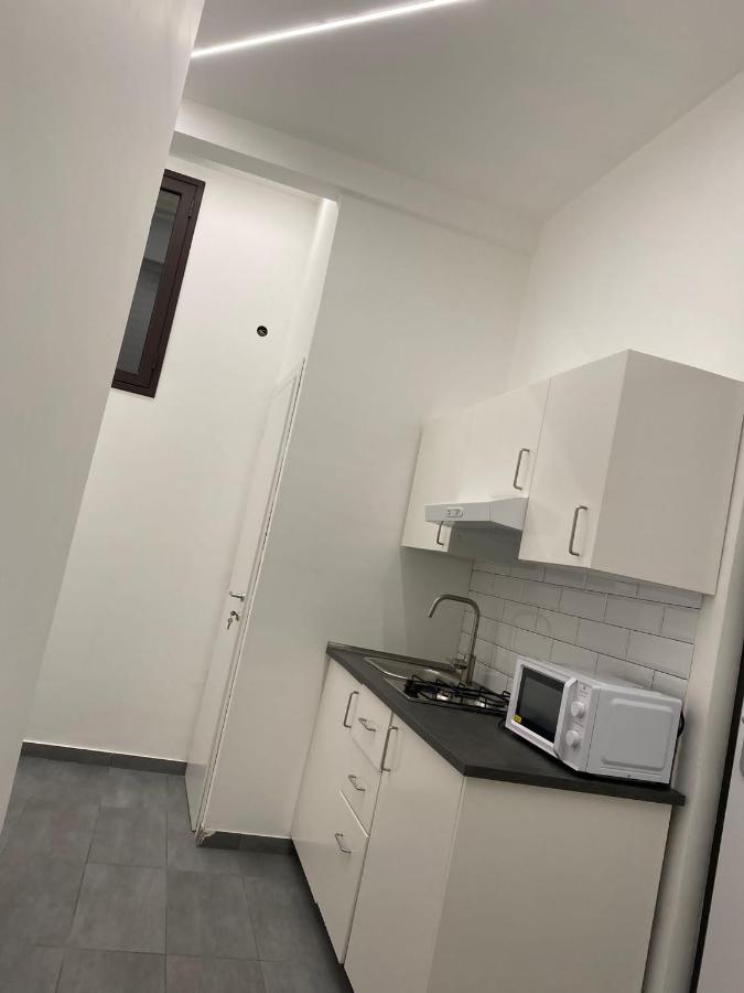 סירקוזה Dionisio Apartments מראה חיצוני תמונה