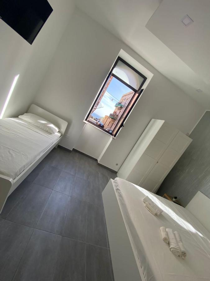 סירקוזה Dionisio Apartments מראה חיצוני תמונה