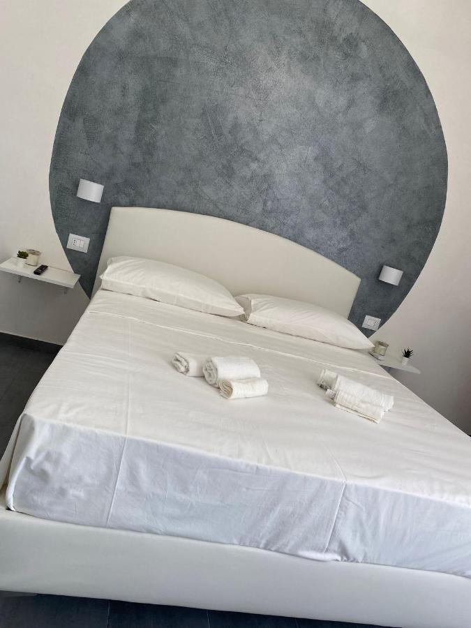 סירקוזה Dionisio Apartments מראה חיצוני תמונה