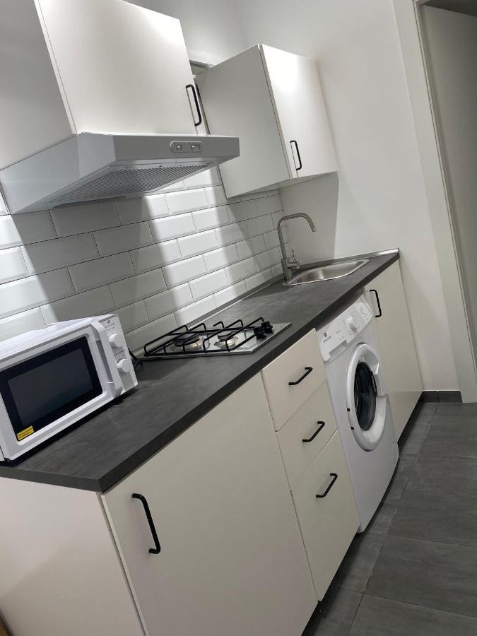 סירקוזה Dionisio Apartments מראה חיצוני תמונה