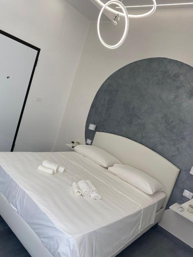סירקוזה Dionisio Apartments מראה חיצוני תמונה