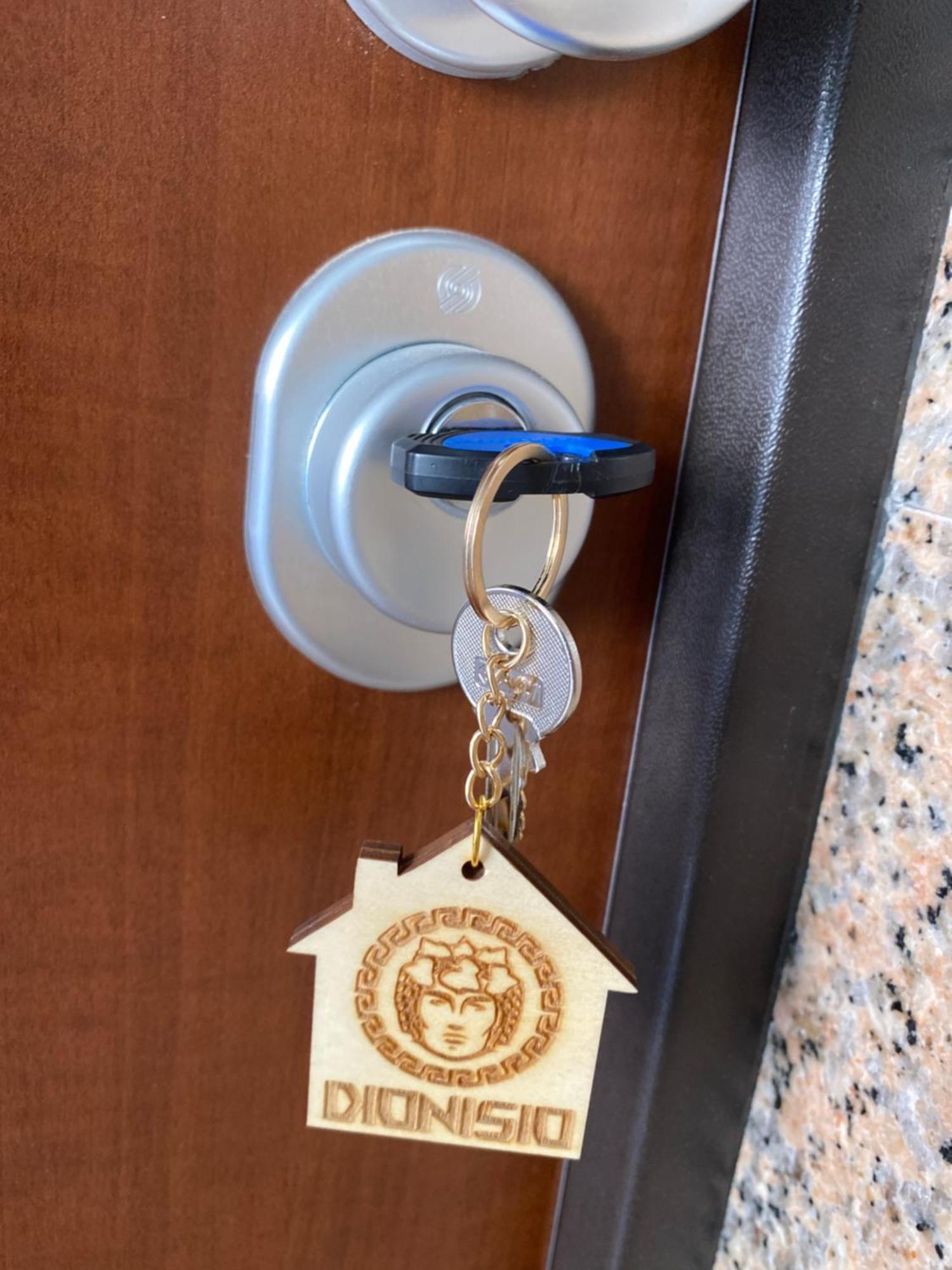 סירקוזה Dionisio Apartments מראה חיצוני תמונה