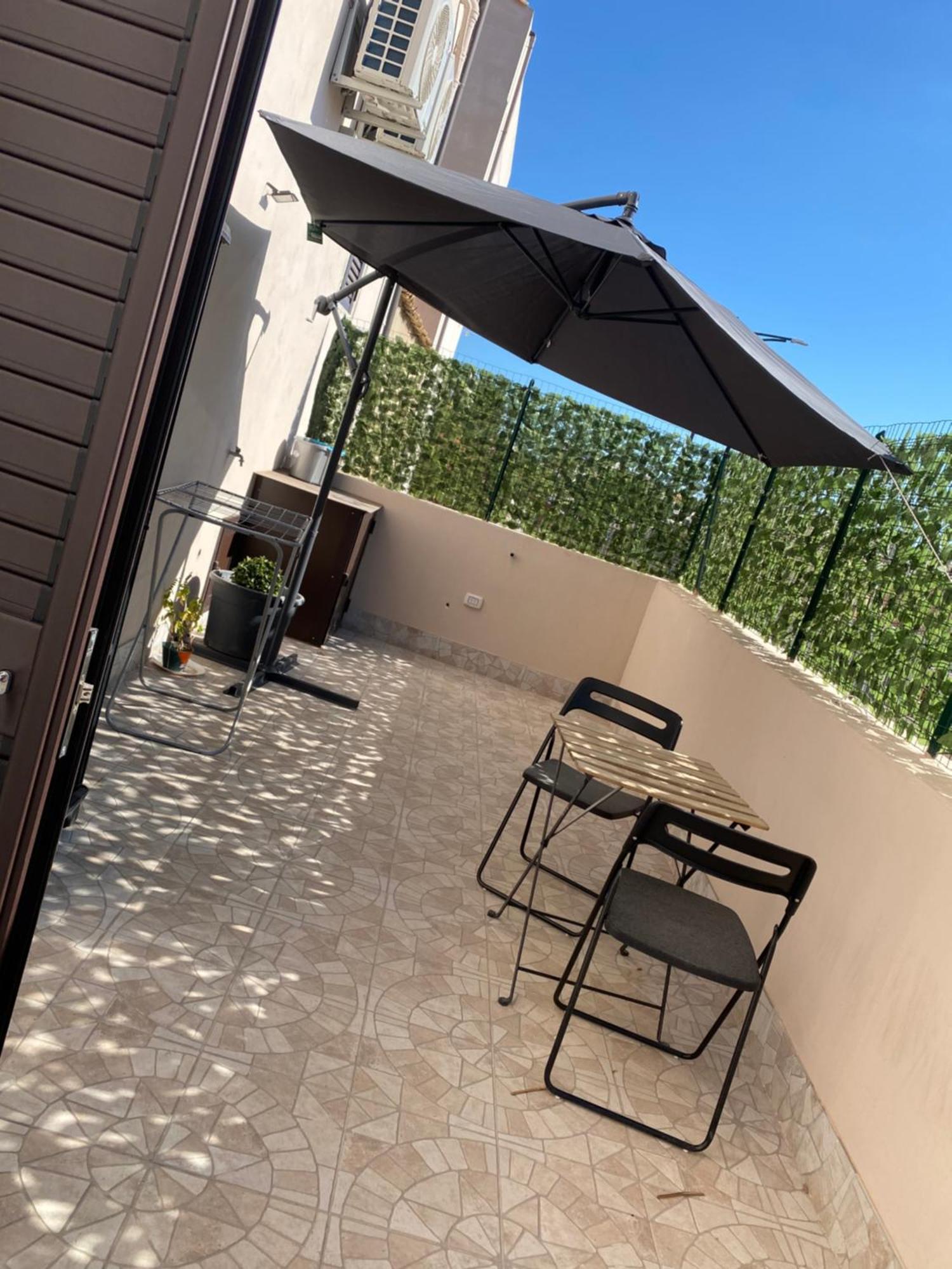 סירקוזה Dionisio Apartments מראה חיצוני תמונה