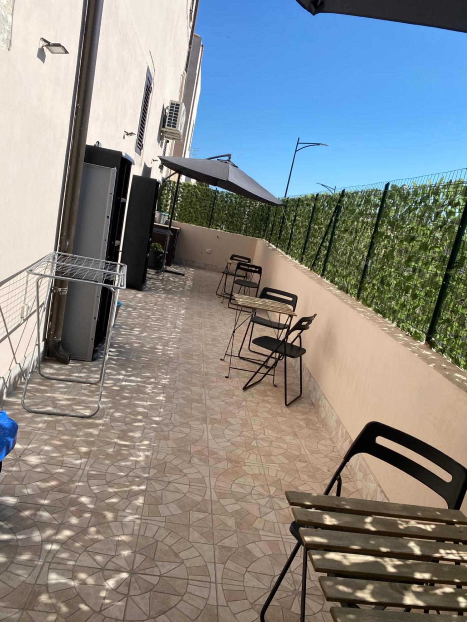 סירקוזה Dionisio Apartments מראה חיצוני תמונה