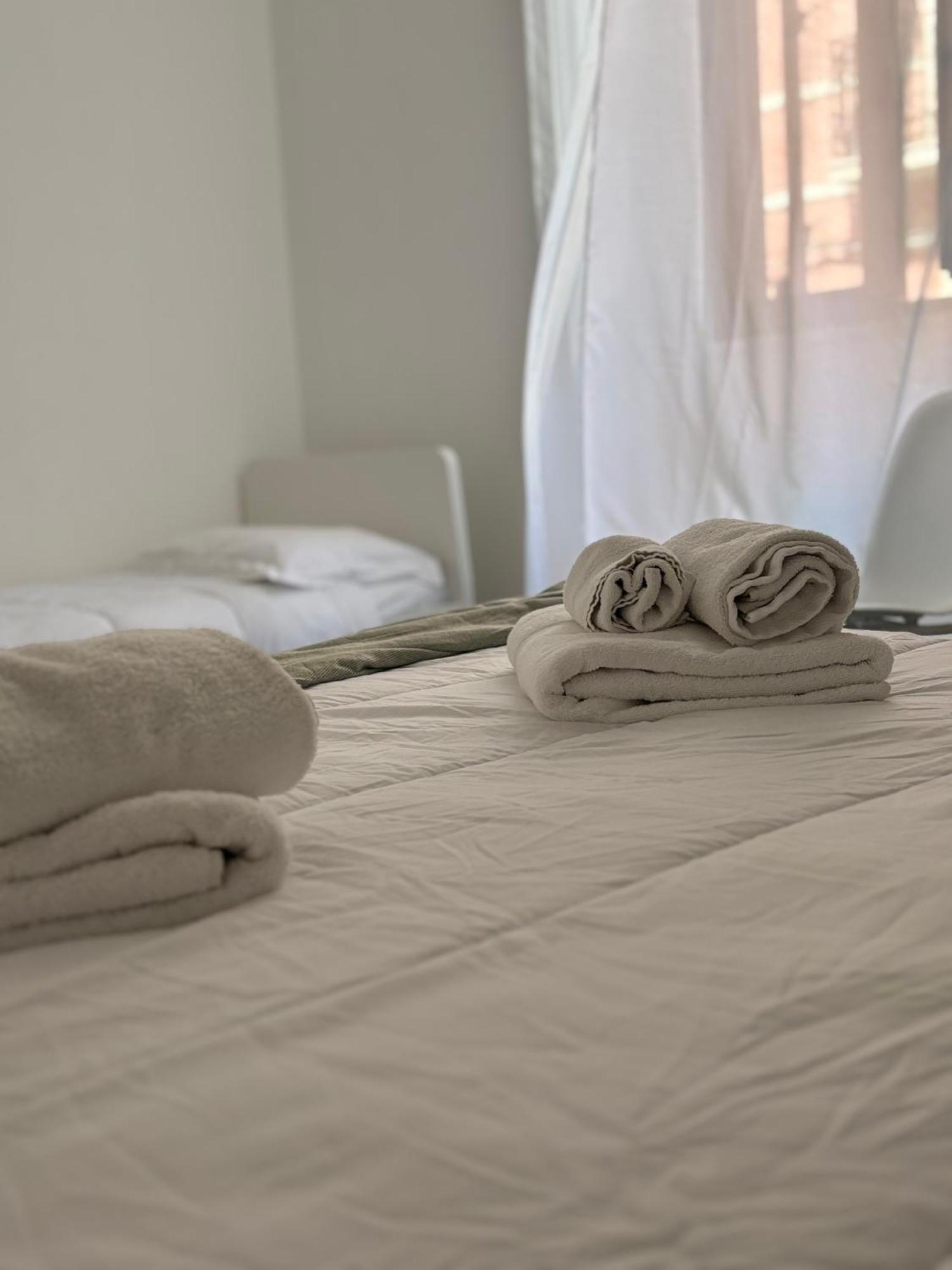 סירקוזה Dionisio Apartments מראה חיצוני תמונה