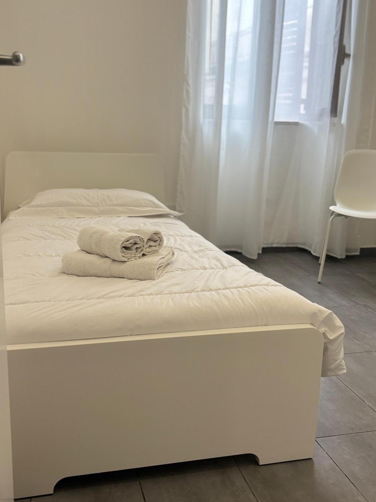 סירקוזה Dionisio Apartments מראה חיצוני תמונה