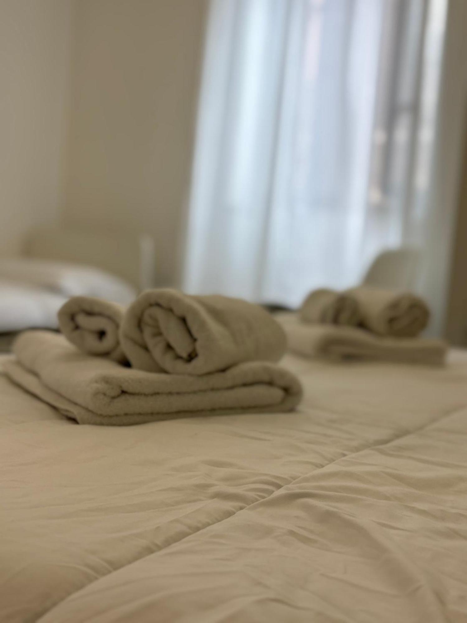 סירקוזה Dionisio Apartments מראה חיצוני תמונה